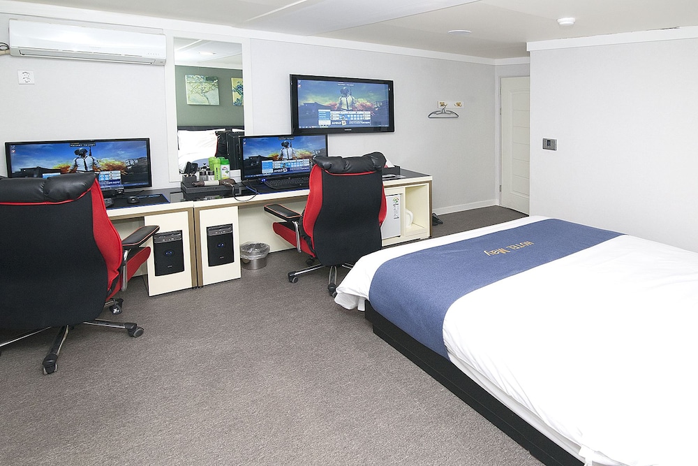 호텔 대표 사진