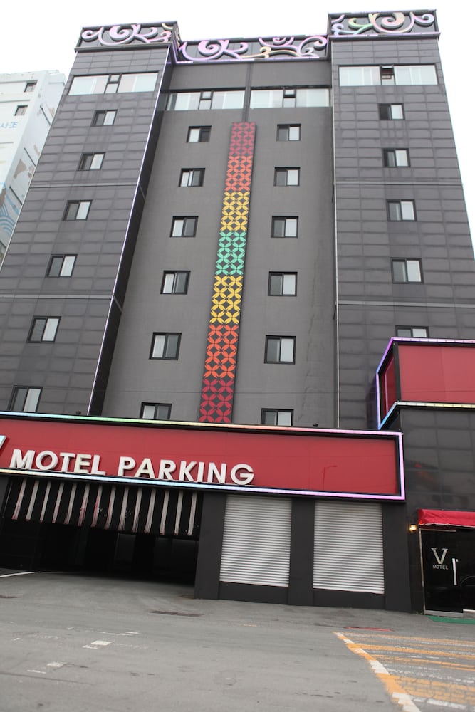 호텔 대표 사진