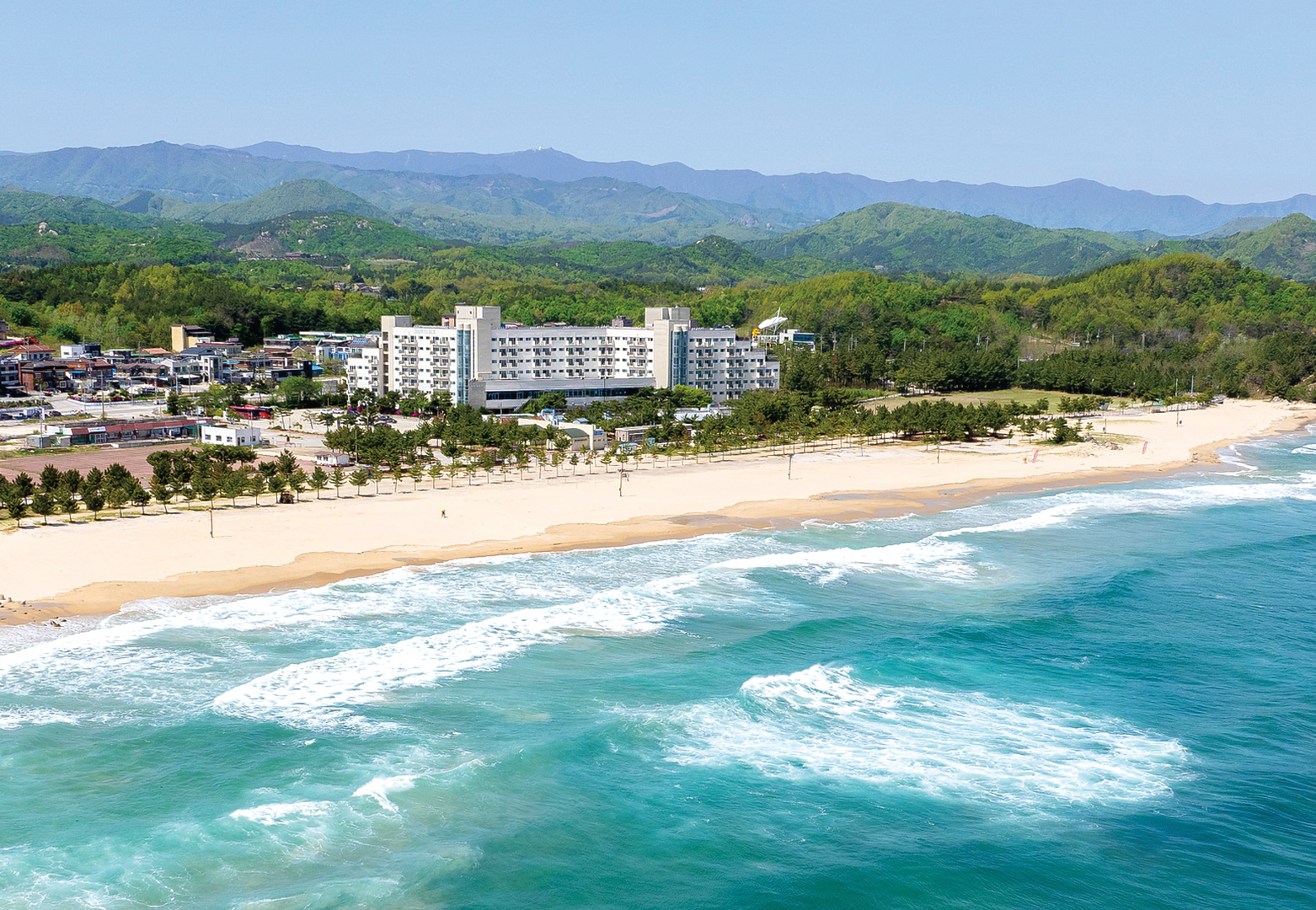 호텔 대표 사진