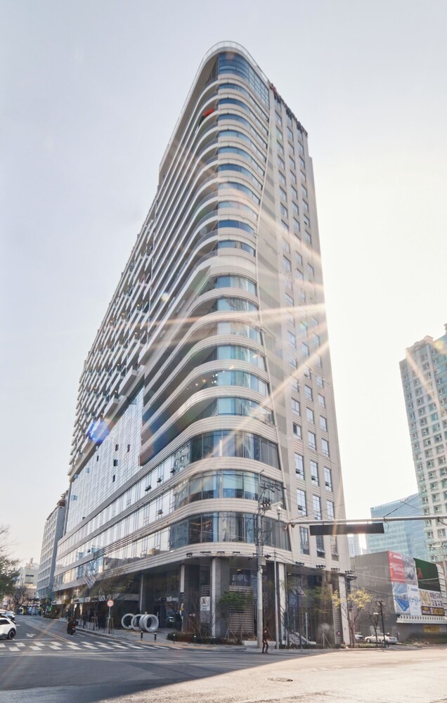 호텔 대표 사진