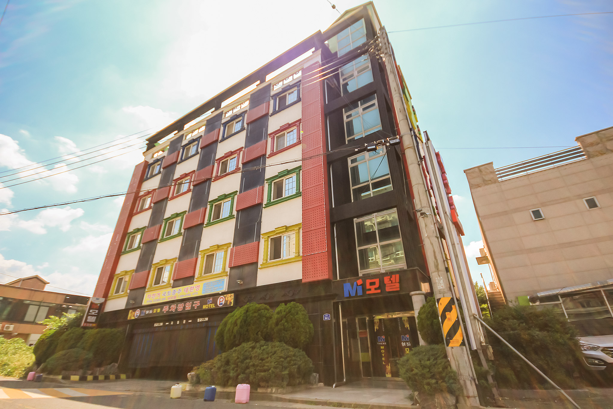 호텔 대표 사진