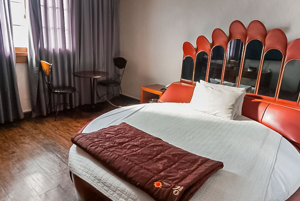 호텔 대표 사진