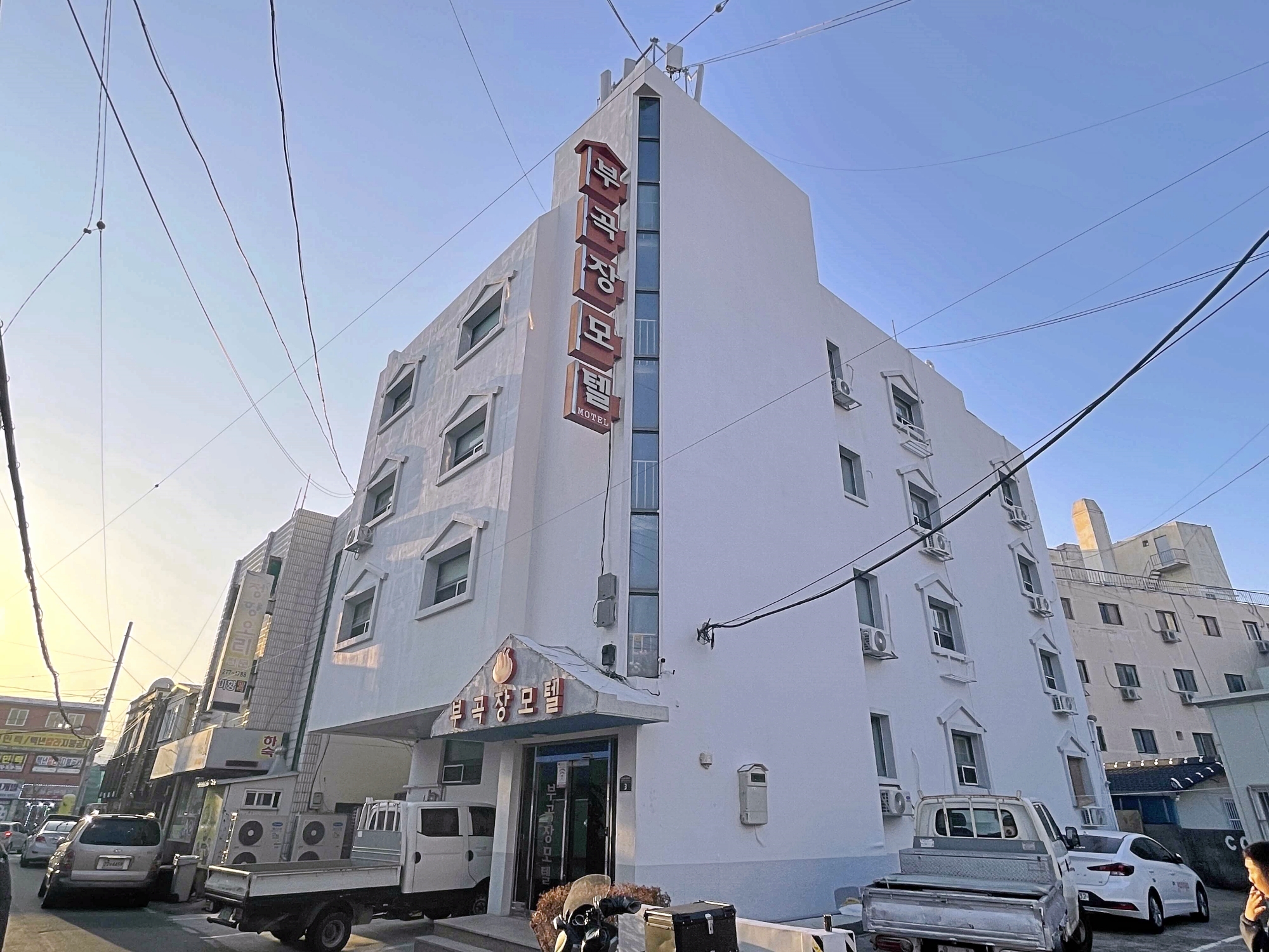 호텔 대표 사진