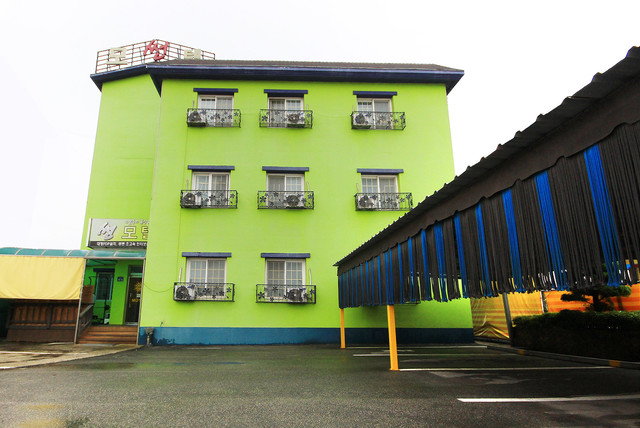 호텔 대표 사진