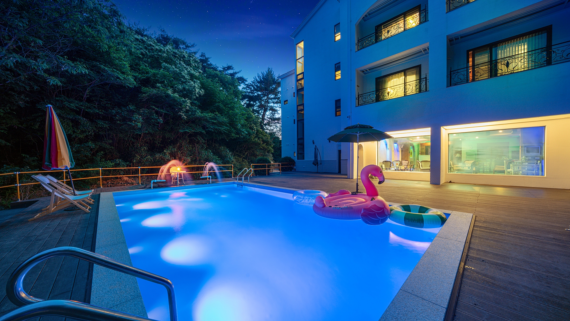 호텔 대표 사진