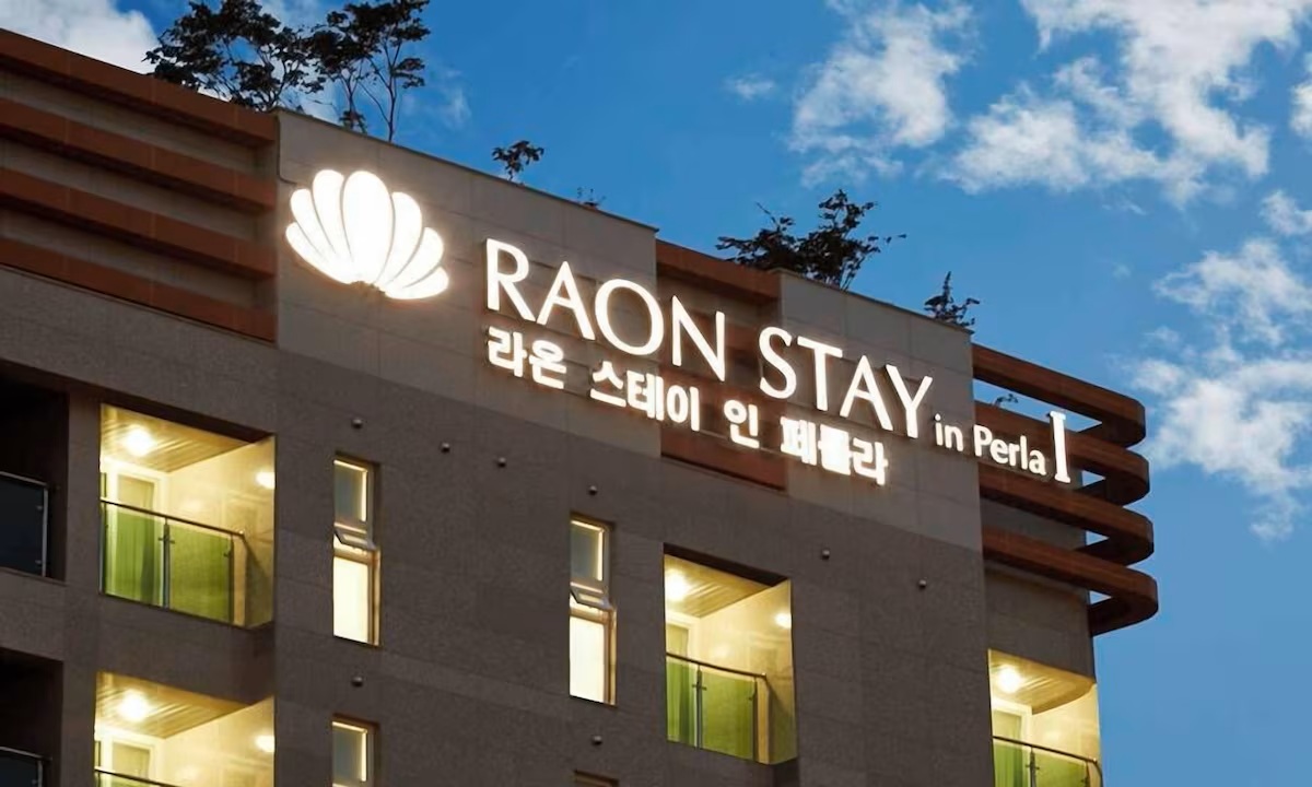 호텔 대표 사진