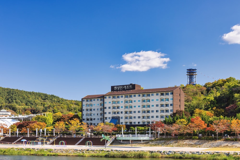 호텔 대표 사진